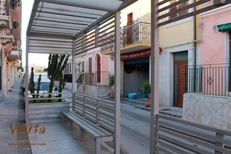 B B Baia Di Brucoli Centro image