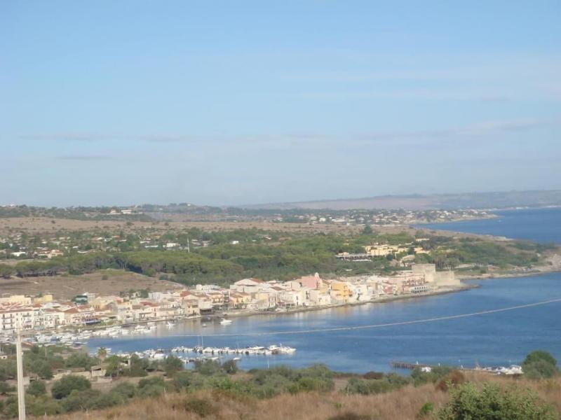 B B Baia Di Brucoli Centro image