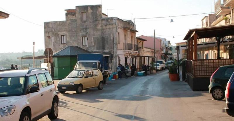 B B Baia Di Brucoli Centro image