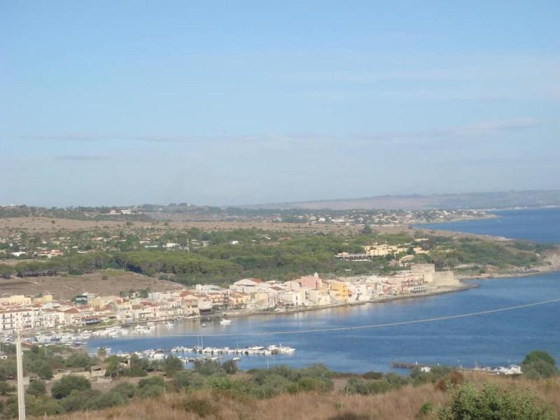 B B Baia Di Brucoli Centro image