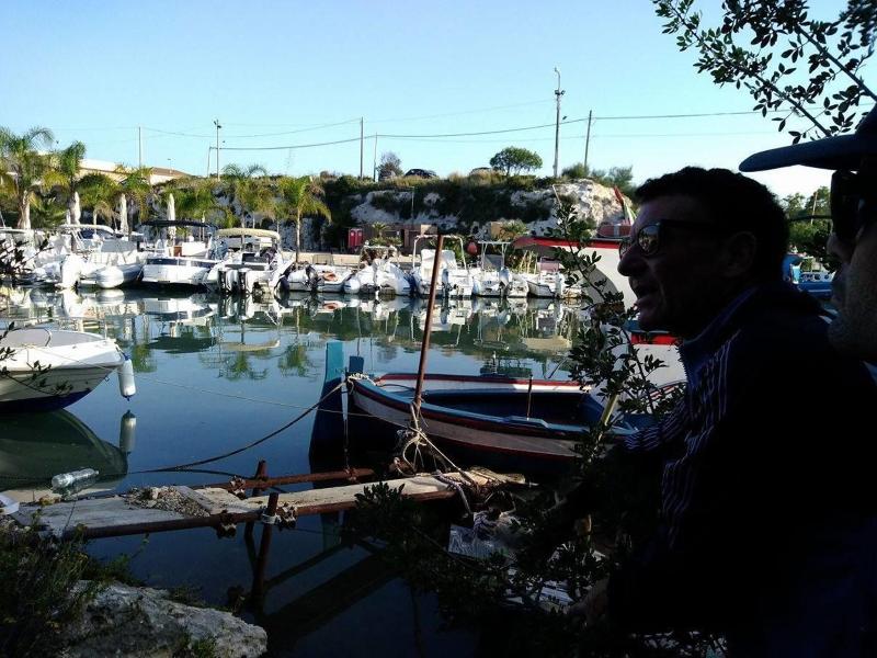 B B Baia Di Brucoli Centro image