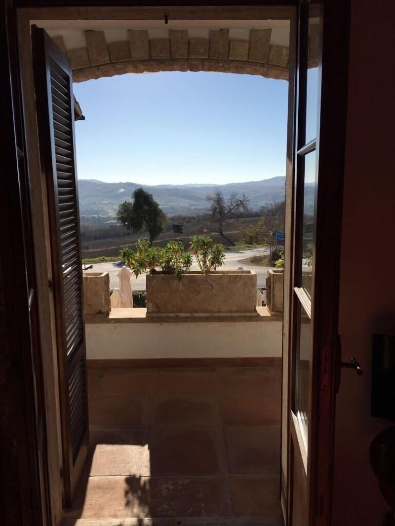 Affittacamere Villa Bagno Santo image