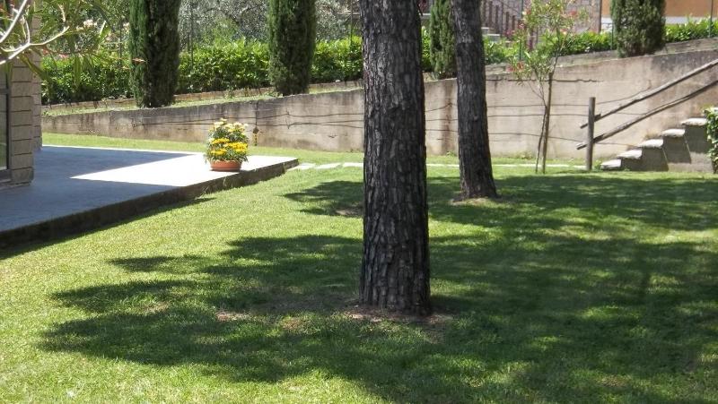 Affittacamere Villa Bagno Santo image