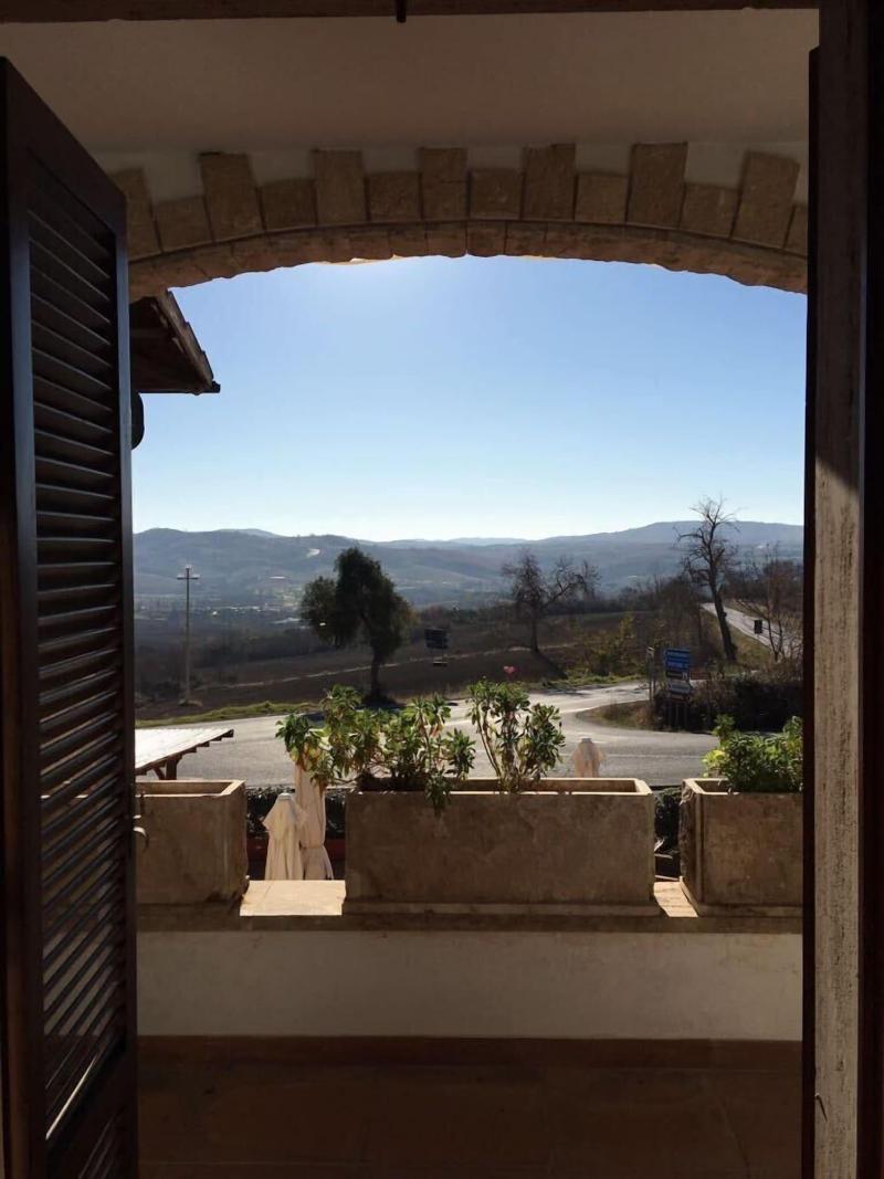 Affittacamere Villa Bagno Santo image