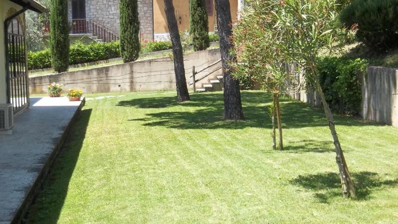 Affittacamere Villa Bagno Santo image