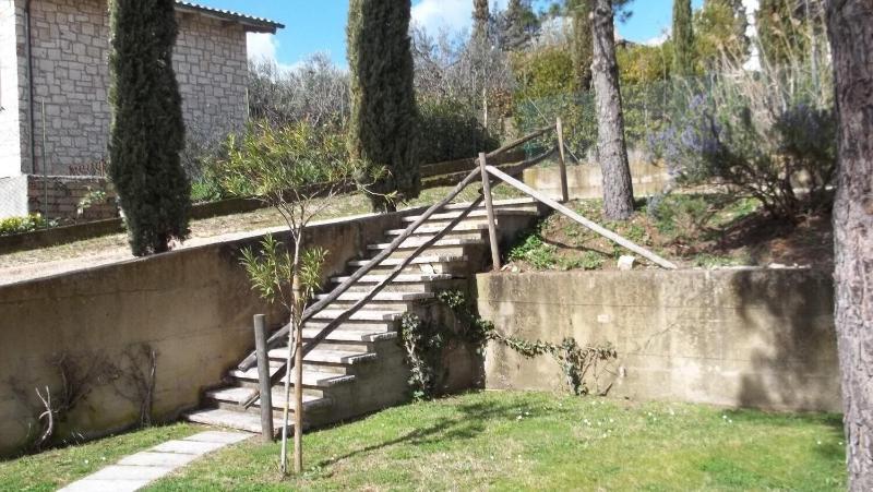Affittacamere Villa Bagno Santo image