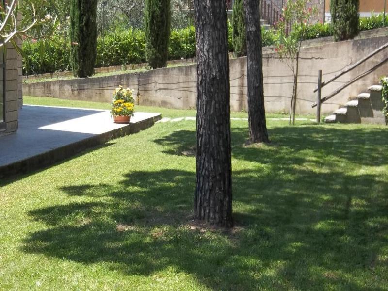 Affittacamere Villa Bagno Santo image