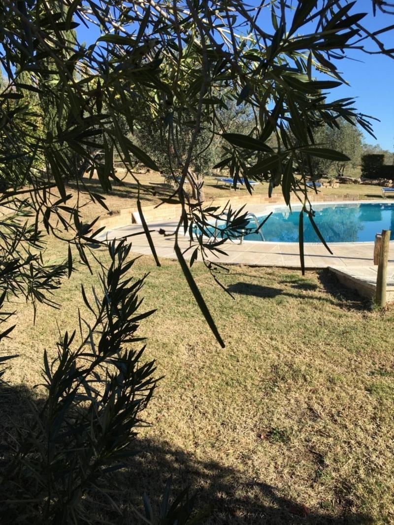 Affittacamere Villa Bagno Santo image