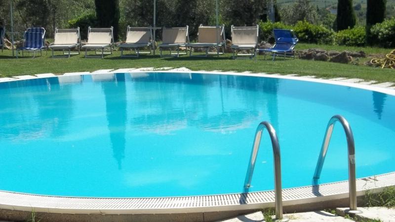Affittacamere Villa Bagno Santo image