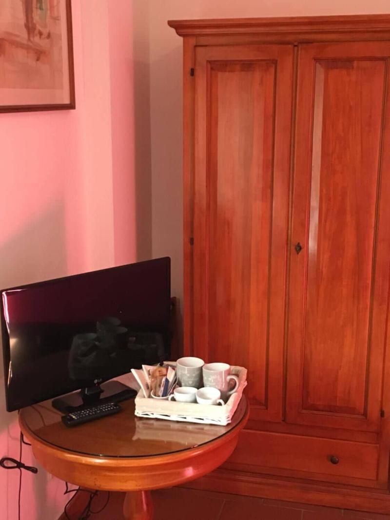 Affittacamere Villa Bagno Santo image