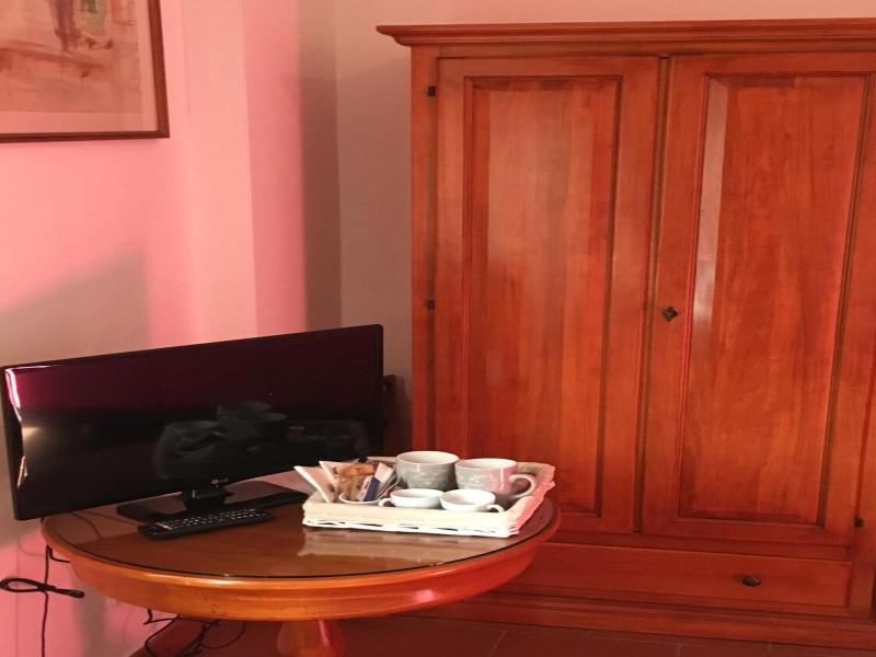 Affittacamere Villa Bagno Santo image
