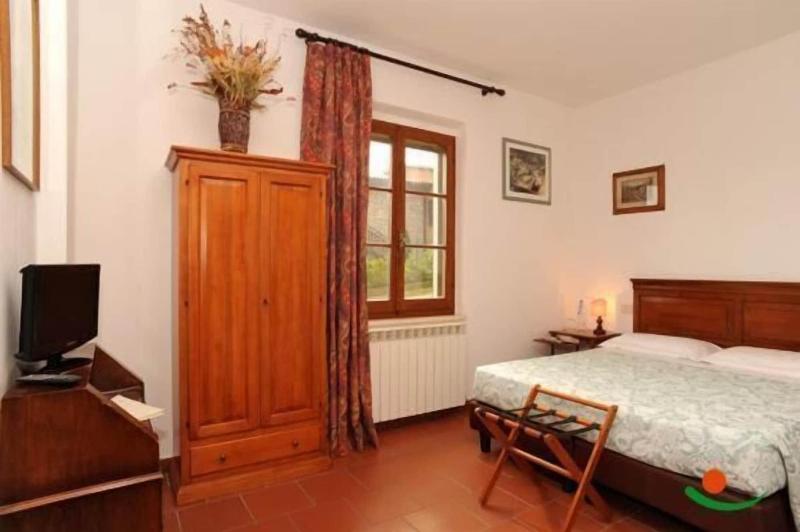 Affittacamere Villa Bagno Santo image