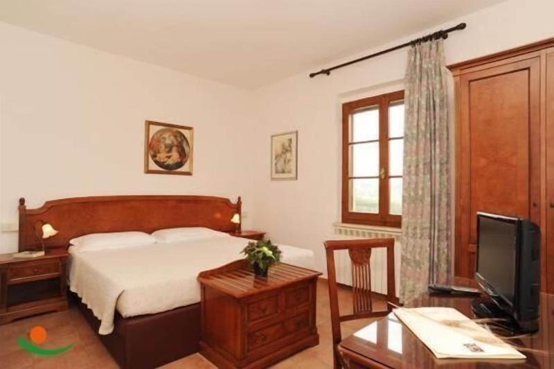Affittacamere Villa Bagno Santo image