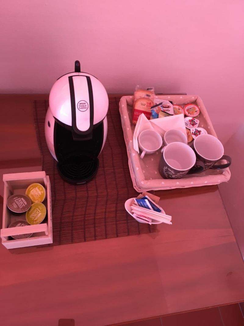 Affittacamere Villa Bagno Santo image