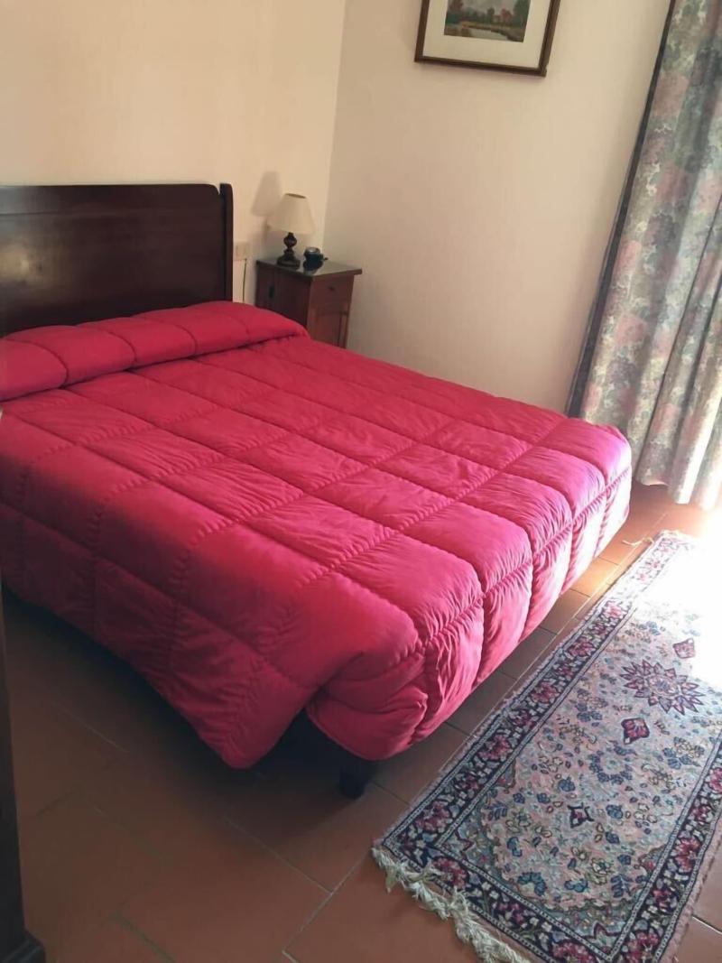 Affittacamere Villa Bagno Santo image