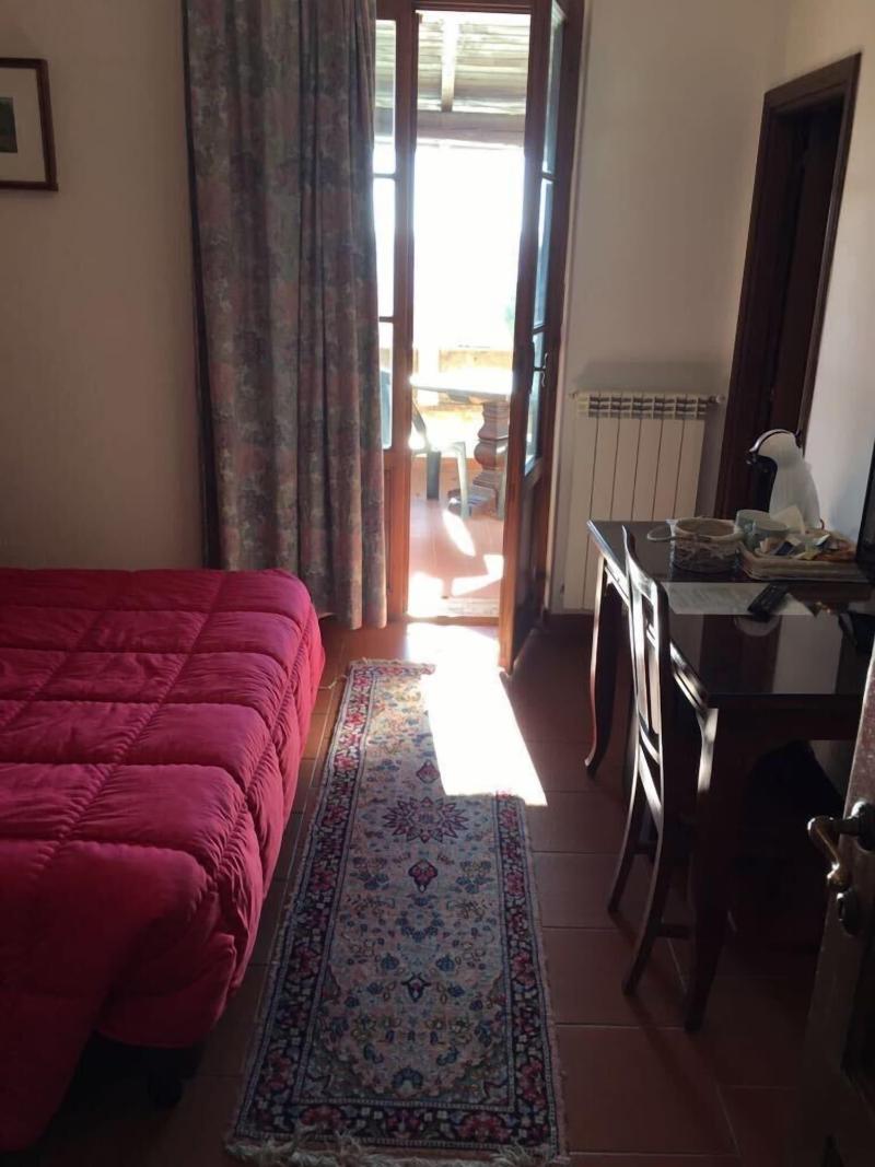 Affittacamere Villa Bagno Santo image