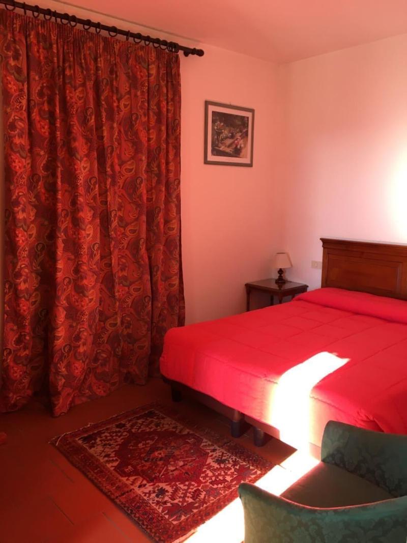 Affittacamere Villa Bagno Santo image