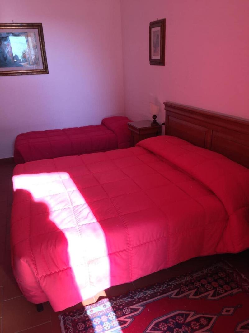 Affittacamere Villa Bagno Santo image