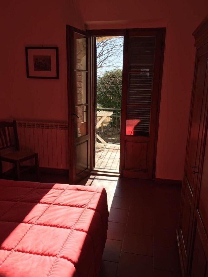 Affittacamere Villa Bagno Santo image