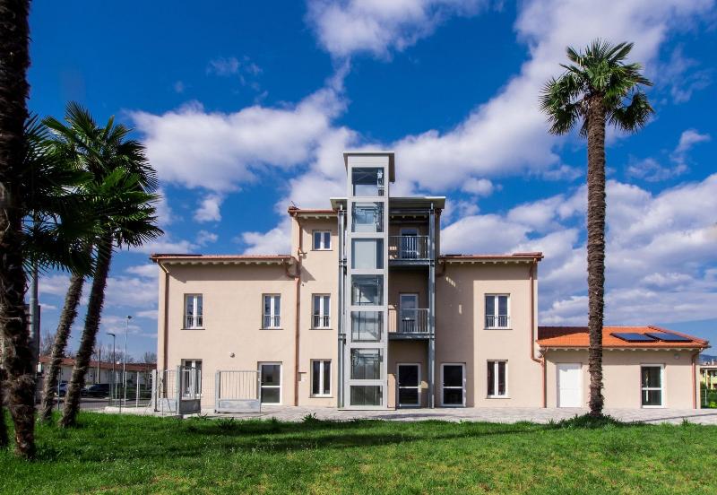 Ostello La Salana image