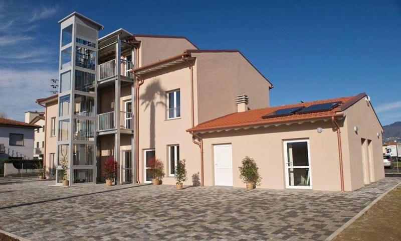 Ostello La Salana image