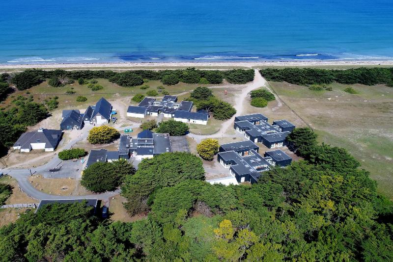 Auberge Des Dunes Reves De Mer image