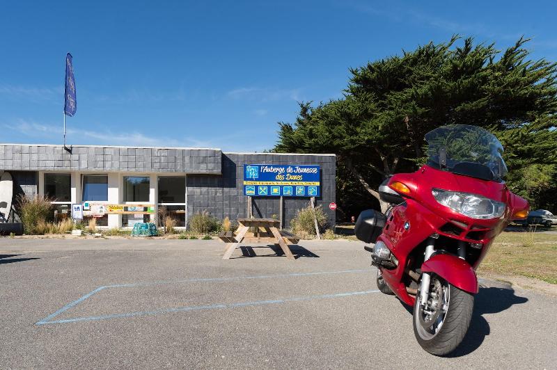 Auberge Des Dunes Reves De Mer image