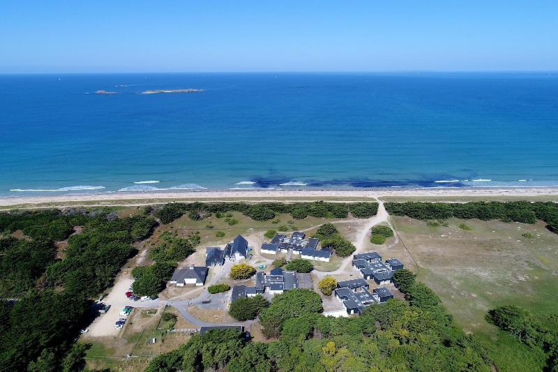 Auberge Des Dunes Reves De Mer image