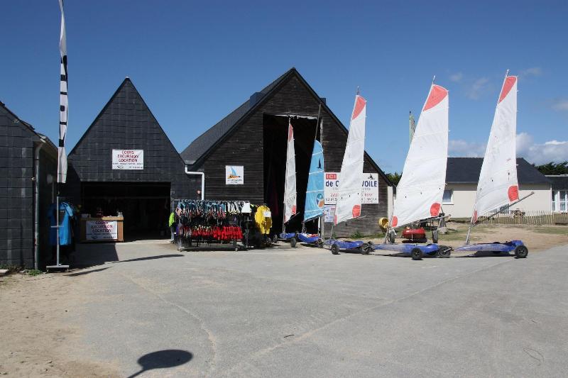 Auberge Des Dunes Reves De Mer image