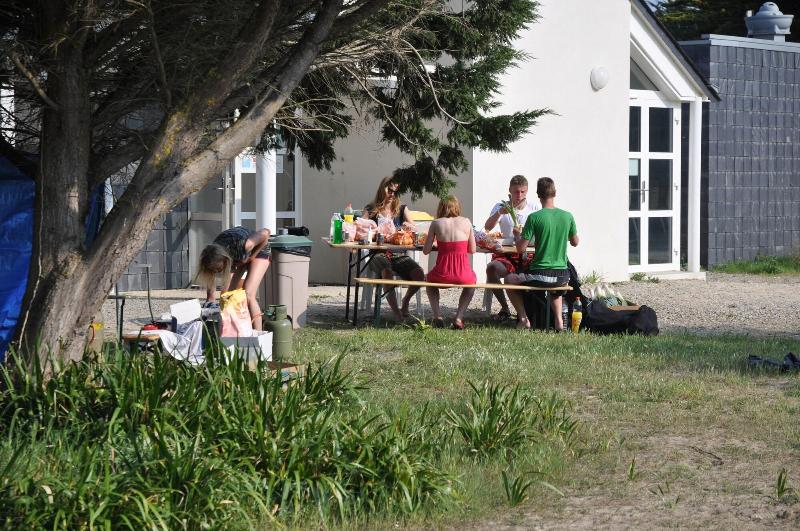 Auberge Des Dunes Reves De Mer image