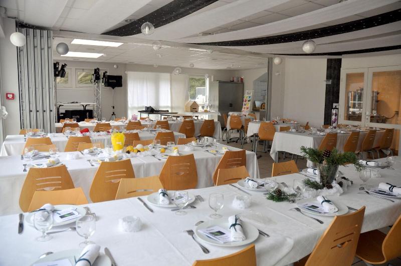 Auberge Des Dunes Reves De Mer image