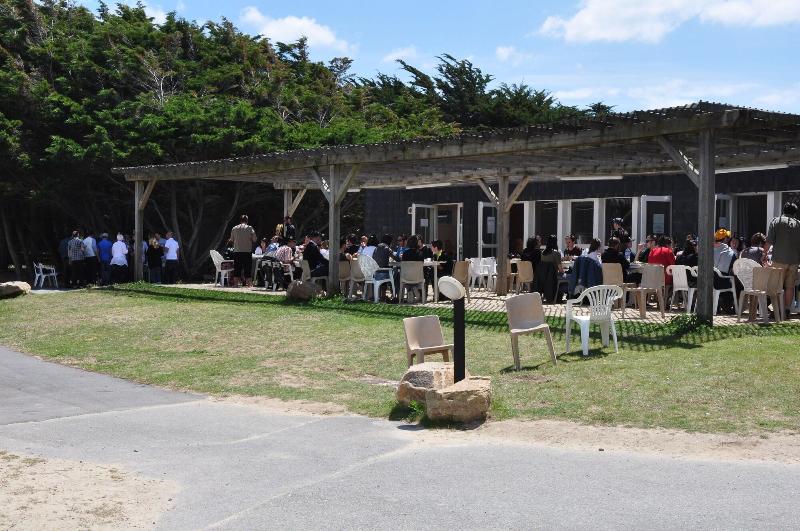 Auberge Des Dunes Reves De Mer image