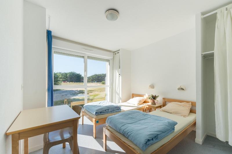 Auberge Des Dunes Reves De Mer image