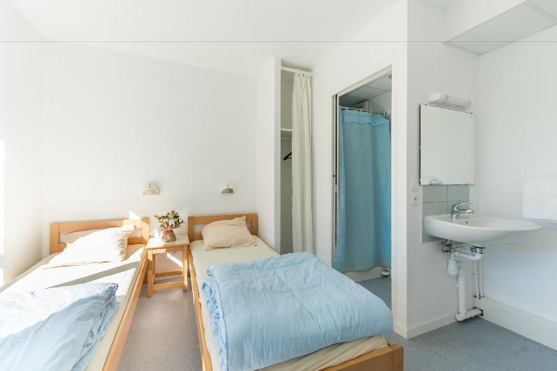 Auberge Des Dunes Reves De Mer image