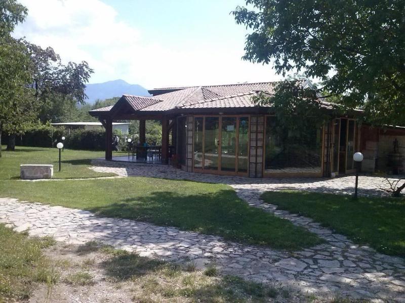Hotel Il Ciliegio image