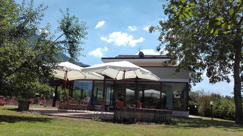 Hotel Il Ciliegio image