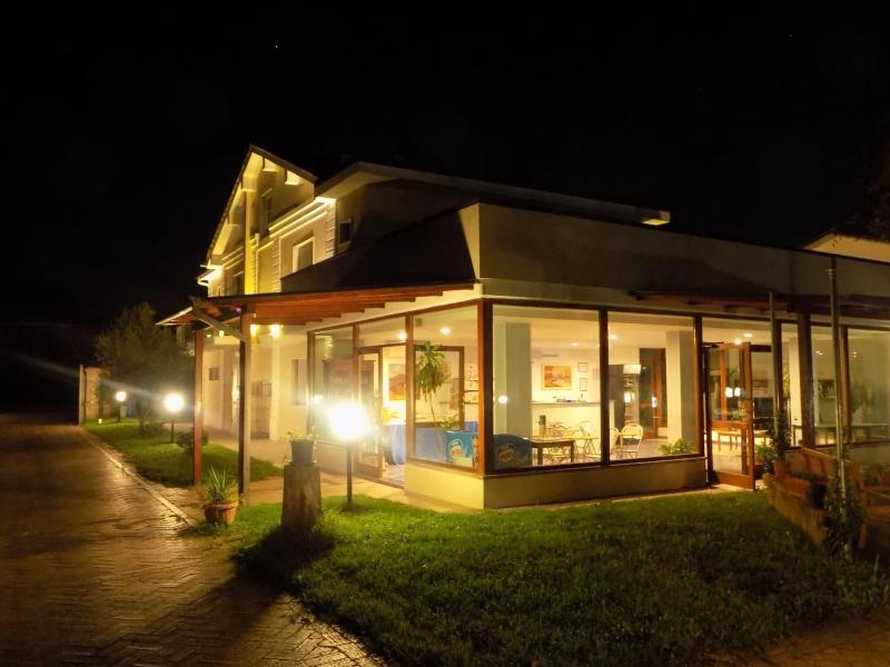 Hotel Il Ciliegio image