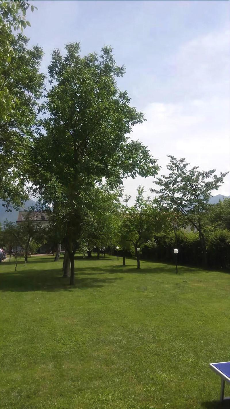 Hotel Il Ciliegio image