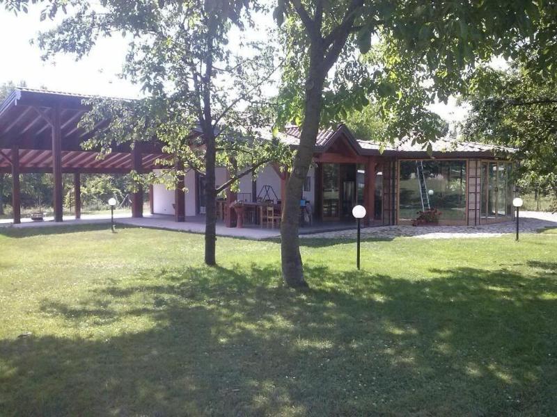 Hotel Il Ciliegio image