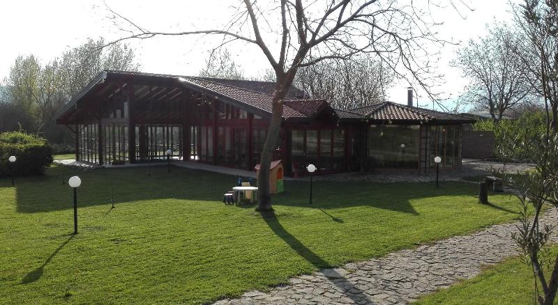 Hotel Il Ciliegio image