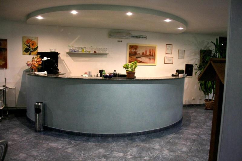 Hotel Il Ciliegio image