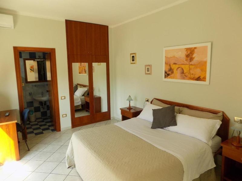 Hotel Il Ciliegio image