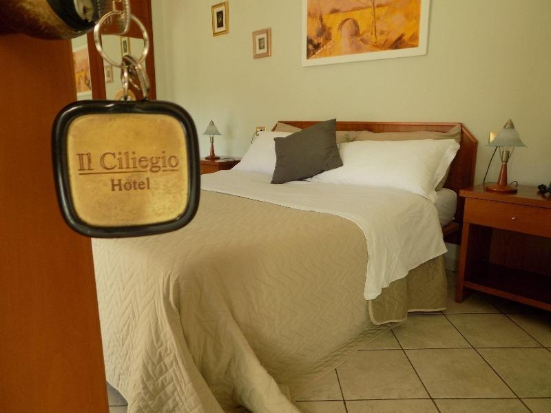 Hotel Il Ciliegio image