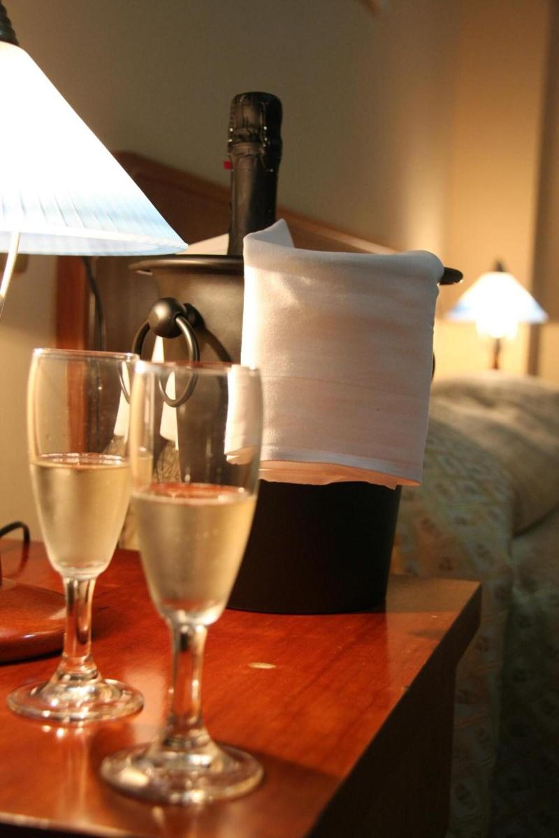 Hotel Il Ciliegio image