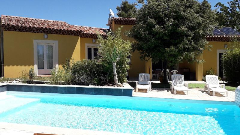 La Villa Provencale image
