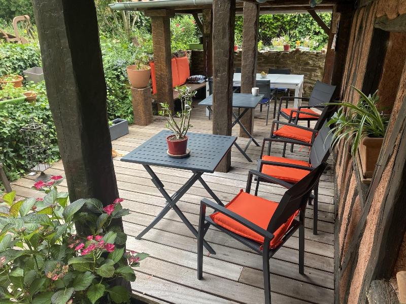 Chambres D Hotes Hameau De Taur image