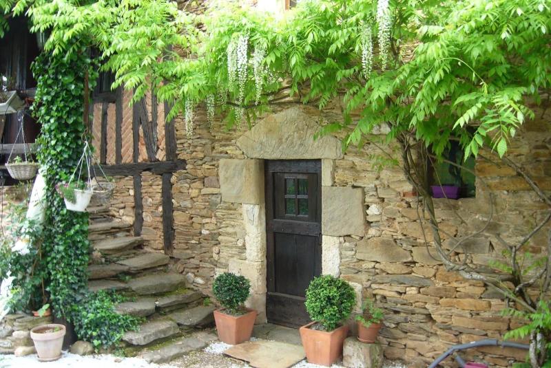 Chambres D Hotes Hameau De Taur image