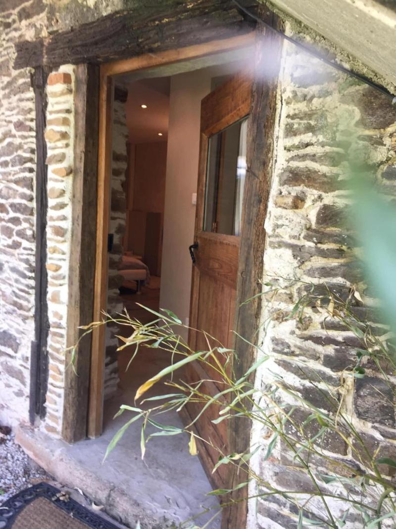 Chambres D Hotes Hameau De Taur image