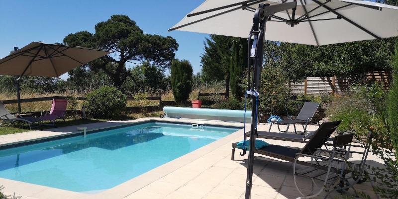 Chambres D Hotes Hameau De Taur image