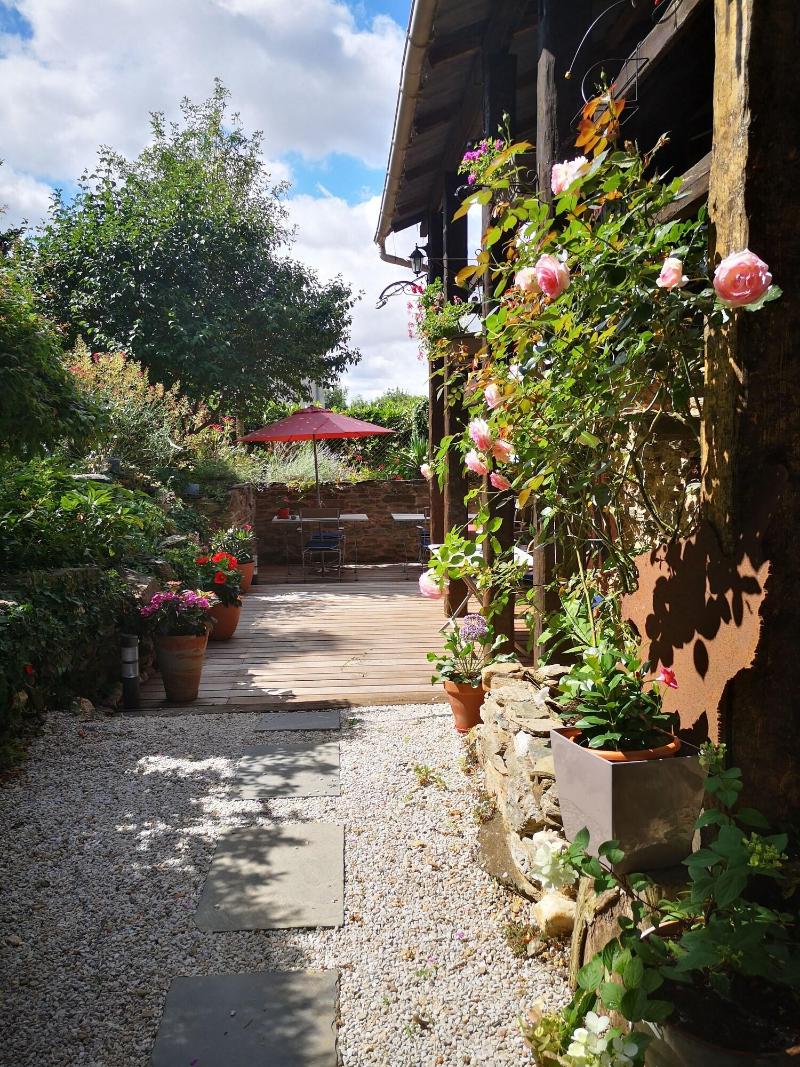 Chambres D Hotes Hameau De Taur image